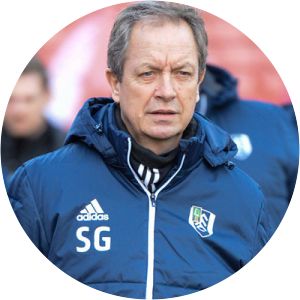 Stuart Gray - Footballer