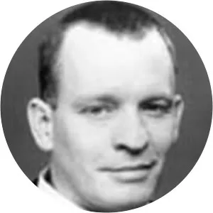 Stuart Greer - American character actor