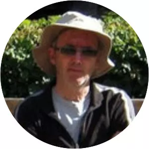 Stuart Henrys - Researcher