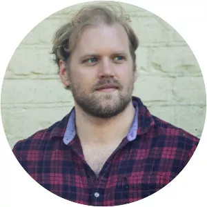 Stuart Heritage photograph