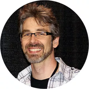 Stuart Immonen - Canadian artist