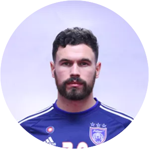 Stuart James Wilson Wark