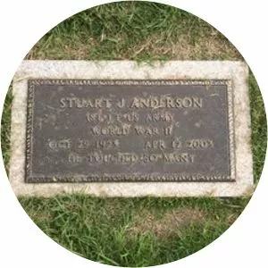 Stuart Jay Anderson photograph