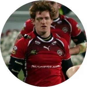 Stuart Jones - Rugby league