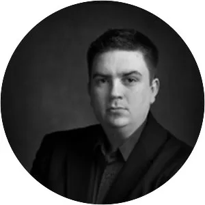 Stuart Keane - Author