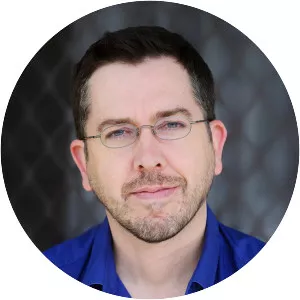 Stuart Kells - Author