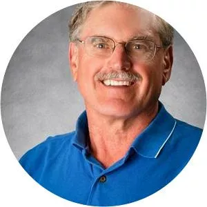 Stuart L. Shapiro photograph