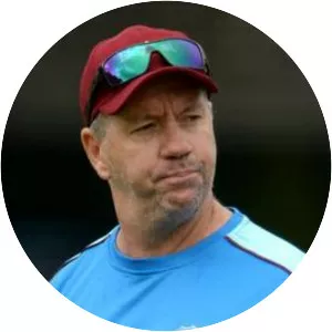 Stuart Law - Australian cricketer