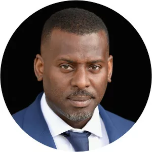 Stuart Lawrence photograph