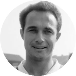 Stuart Leary - South African cricketer