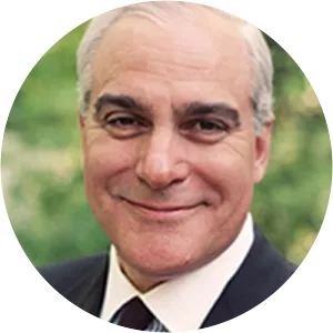 Stuart Levine - Author