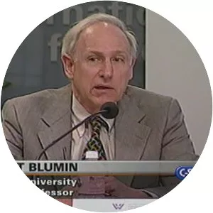 Stuart M. Blumin