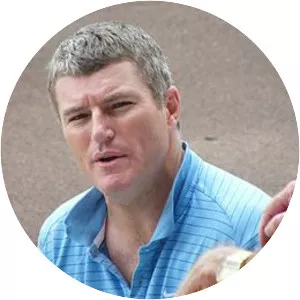 Stuart MacGill