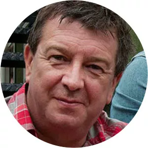 Stuart Maconie