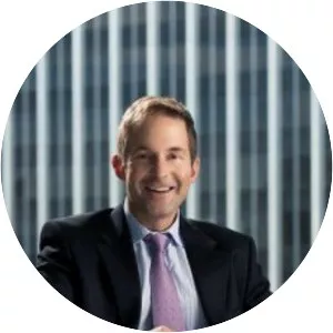 Stuart Manashil photograph