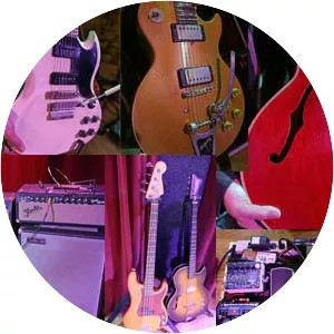 Stuart Mathis - Kelly Moneymaker's ex-husband