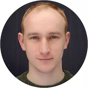 Stuart Matthew Price