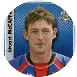 Stuart McCaffrey