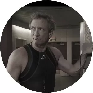 Stuart McClay Smith photograph