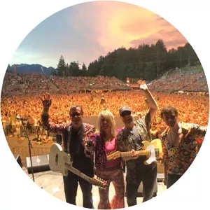 Stuart McCredie - Musical artist