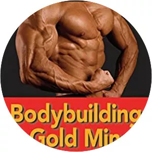 Stuart McRobert - Writer