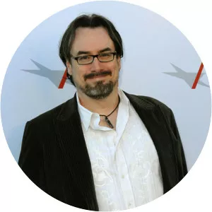 Stuart Michael Thomas