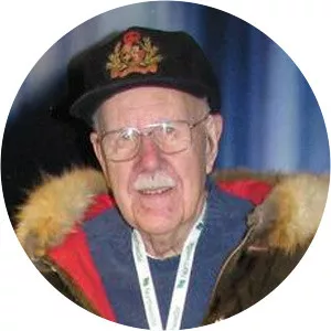 Stuart Milton Hodgson