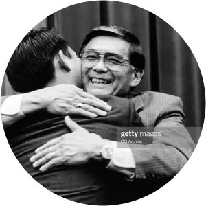 Stuart Mineta photograph