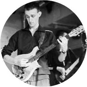 Stuart Moxham photograph