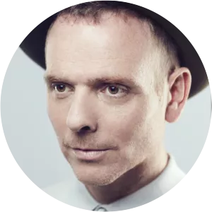 Stuart Murdoch - Scottish musician