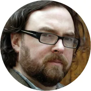 Stuart Neville - Northern Irish author