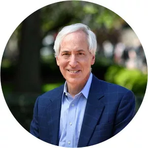 Stuart P. Green photograph