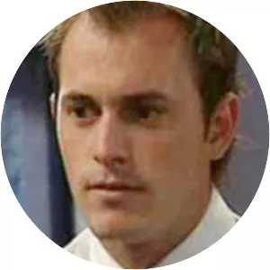 Stuart Parker - Fictional character