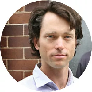 Stuart Parkyn photograph