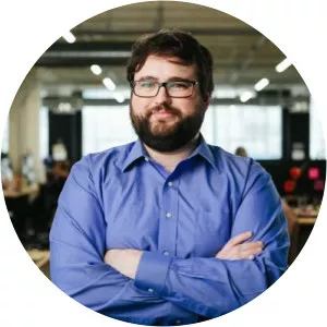 Stuart Parmenter - Programmer