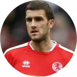 Stuart Parnaby - Footballer