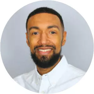 Stuart Pattico - Author