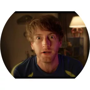 Stuart Paul - Film writer