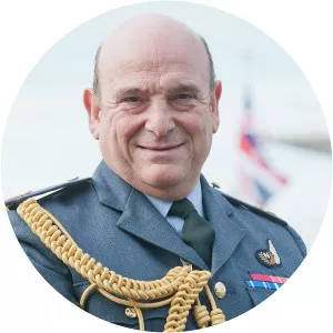 Stuart Peach - Member of the House of Lords of the United Kingdom