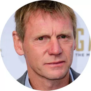 Stuart Pearce
