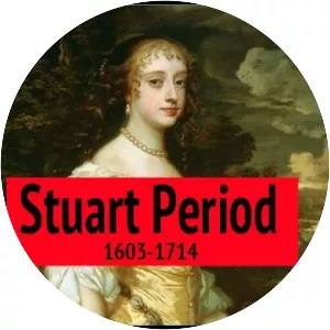 Stuart period