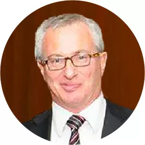 Stuart Polak, Baron Polak