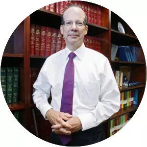 Stuart Rabner - Chief Justice of the New Jersey Supreme Court