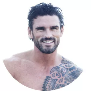 Stuart Reardon