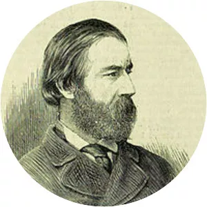 Stuart Rendel, 1st Baron Rendel