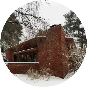 Stuart Richardson House