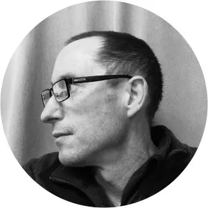 Stuart Ringholt - Author