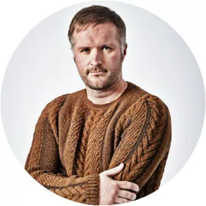 Stuart Rutherford - Actor