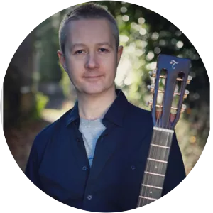 Stuart Ryan - Musical artist