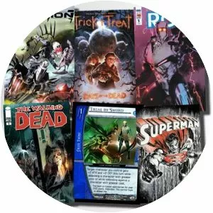 Stuart Sayger - Author